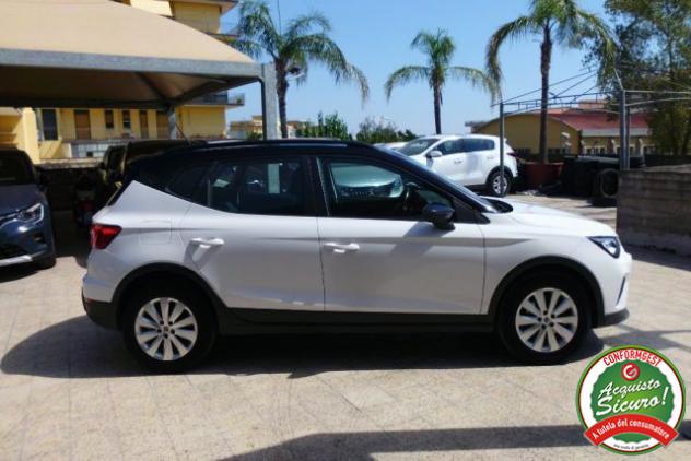 SEAT Arona 1.0 EcoTSI Style rif. 24179843 - Foto 8