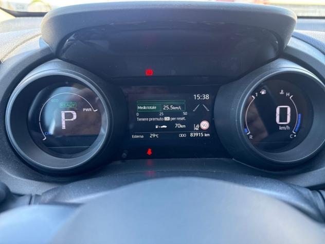 Toyota Yaris Cross 1.5H (116 CV) E-CVT Active - Foto 9