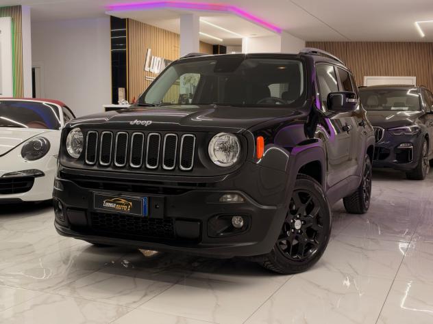 Jeep Renegade 1.4 MultiAir Limited Full Optional - Foto 3