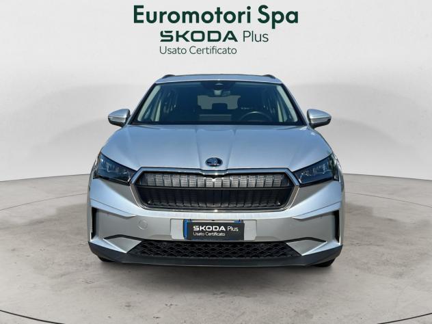 Škoda Enyaq iV Enyaq iV 60 - Foto 8
