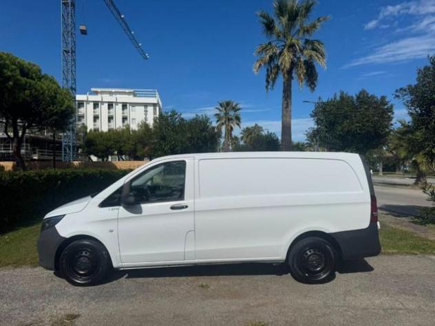 MERCEDES-BENZ Vito 1.6 111 CDI PC Pro Compact rif. 23676860 - Foto 8