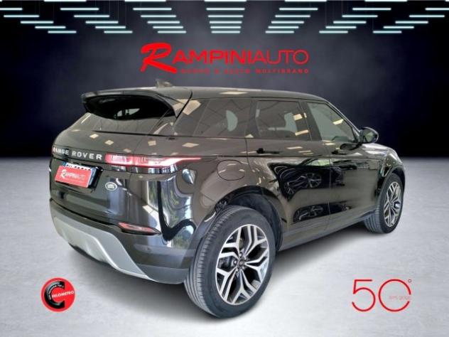 LAND ROVER Range Rover Evoque 2.0D I4 163 CV AWD Auto SE Unico Prop. rif. 23821043 - Foto 8