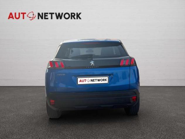 PEUGEOT 3008 BlueHDi 130 S&S EAT8 Active Business rif. 23920375 - Foto 6