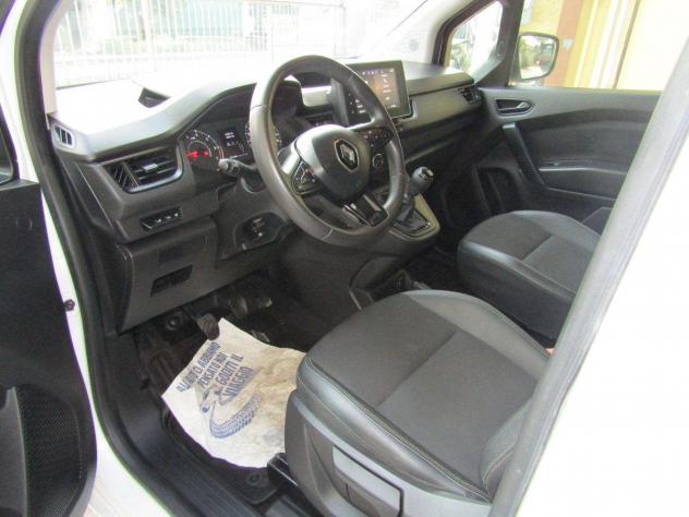 RENAULT - Kangoo - 1.5 dCi 90 CV 5p. S&S Life - Foto 7