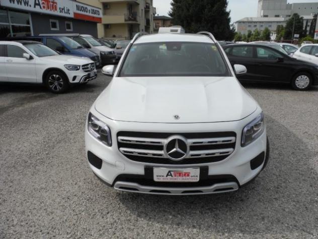 MERCEDES-BENZ GLB 200 d 4Matic Business Extra autom. -7 POSTI- IVA Detr. rif. 23762205 - Foto 3