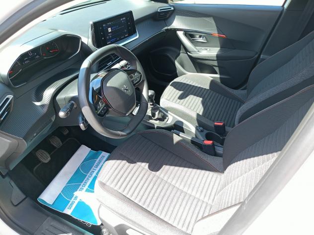 Peugeot 2008 1500 BlueHDi 110 S&S DIESEL - Foto 6