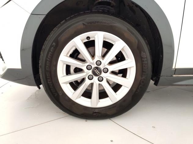Audi A1 Sportback 25 TSI Allstreet Business - Foto 6
