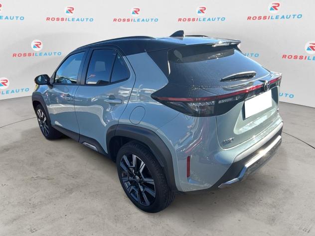 Toyota Yaris Cross Yaris Cross 1.5h Premiere fwd 130cv e-cvt - Foto 4