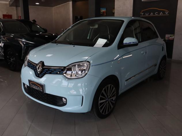 Renault Twingo Intens Electric #11730 - Foto 9