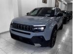 JEEP Avenger 1.2 Turbo 110 CV MHEV Summit rif. 23513743