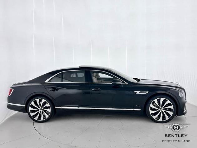Bentley Flying Spur Hybrid Azure 26MY - BENTLEY MILANO - Foto 4