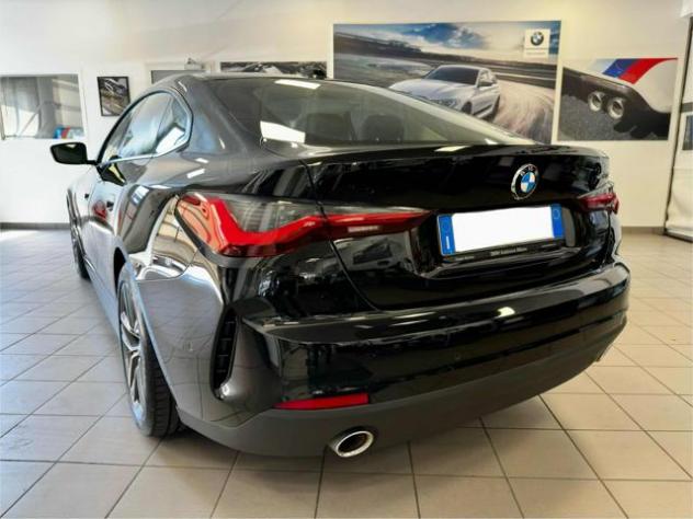 BMW 430 i Gran Coupé Sport rif. 23842195 - Foto 4