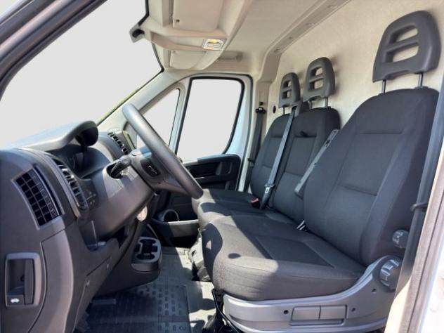 FIAT Ducato Ducato 35 2.2 Mjt 140CV PM-TM Furgone rif. 24039192 - Foto 10