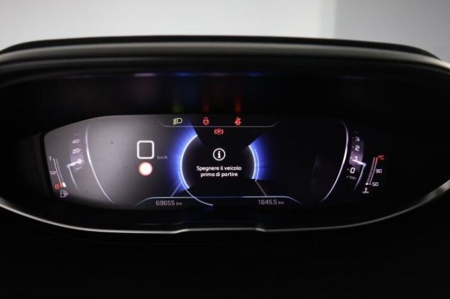 PEUGEOT 3008 3008 PureTech Turbo 130 S&S Allure Pack rif. 24174304 - Foto 7