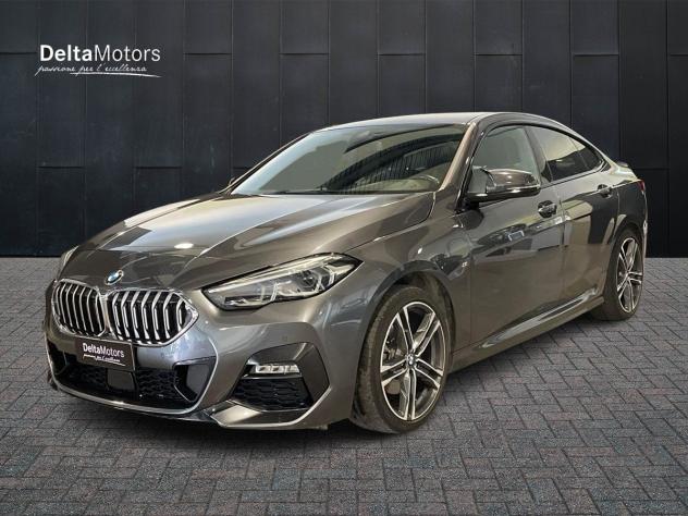 BMW Serie 2 Gran Coupe (F44) 218i Gran Coupé