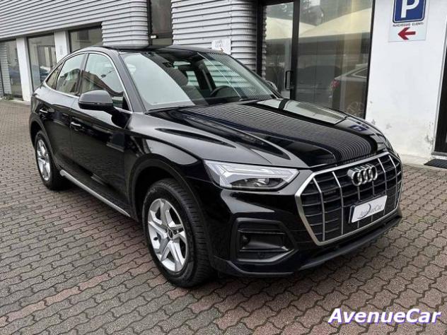 AUDI Q5 Sportback SPB 40 mhev quattro PREZZO REALE rif. 23422156 - Foto 3
