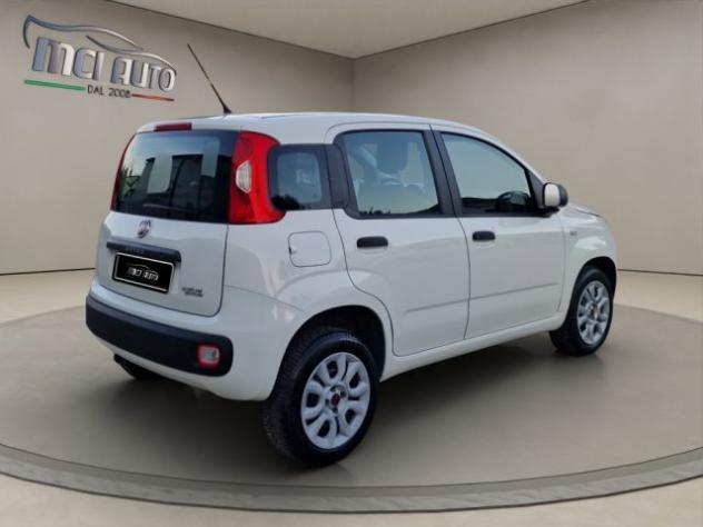 FIAT Panda 0.9 TwinAir Turbo S&S Easy rif. 24038910 - Foto 5