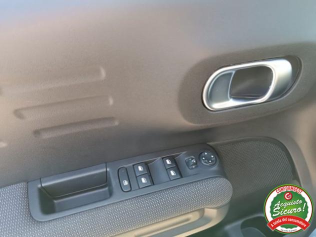 CITROEN C3 Aircross PureTech 110 S&S Feel rif. 22893714 - Foto 7