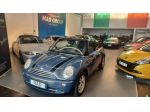 MINI Cabrio Mini 1.6 16V One de luxe Cabrio CERTIFICATA! rif. 23647567