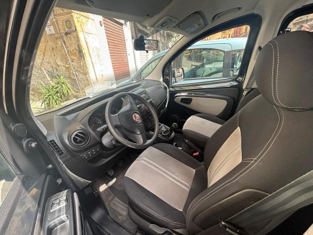 Fiat Qubo 1.3 MJT 80 CV Trekking - Foto 9