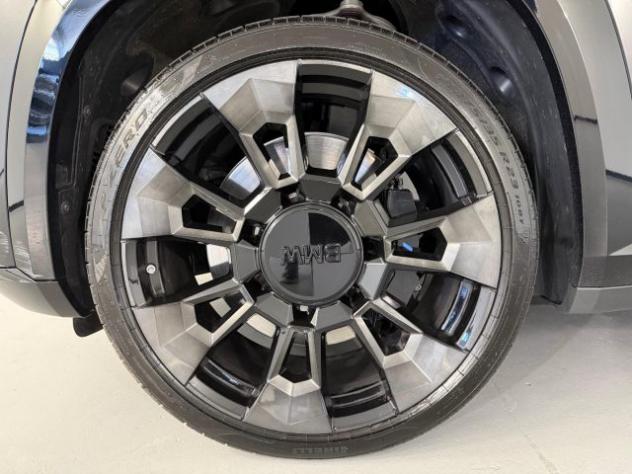 BMW XM 50e PHEV " IVA ESPOSTA " rif. 24093773 - Foto 10