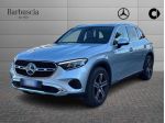 Mercedes-Benz GLC - X254 - 200 d Advanced 4matic auto