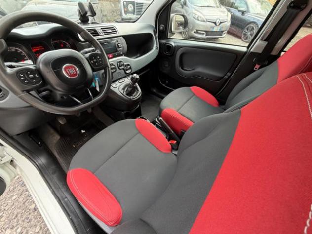 FIAT Panda AUTOCARRO 4 PORTE 1.0 FireFly S&S Hybrid rif. 24163473 - Foto 9