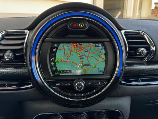 MINI Cooper Clubman IN PROMOZIONE!!!11.5 One D Classic Clubman rif. 23940778 - Foto 7
