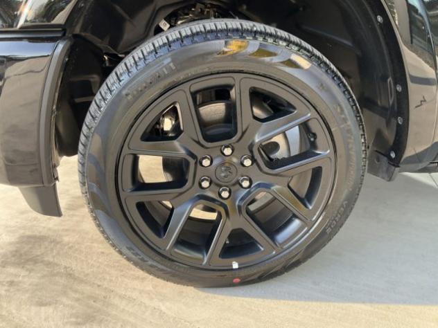 RAM 1500 3.0 Hurricane 420CV Laramie Night Edition RAM rif. 23757447 - Foto 8