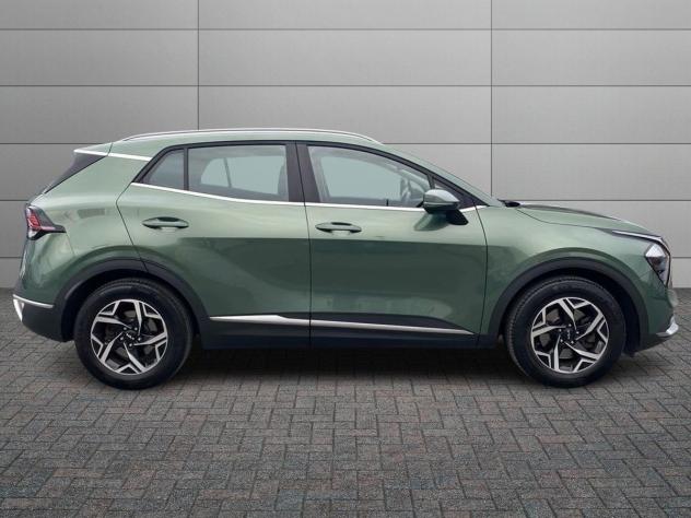 Kia Sportage V 2022 1.6 tgdi Gpl Business 136cv 2wd - Foto 3