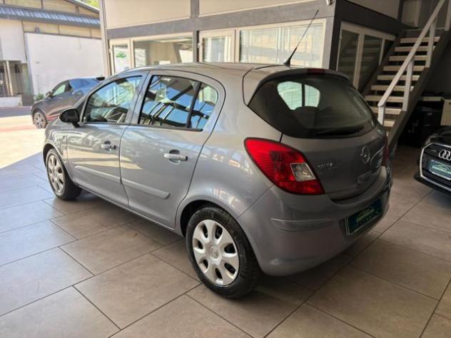 OPEL Corsa 1.4 16V 90CV 5 porte A/C CRUISE * NEOPATENTATI * rif. 22627343 - Foto 7