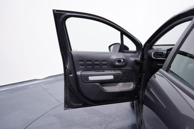 CITROEN C3 1.2 PureTech 83cv S&S C-Series rif. 24107970 - Foto 9
