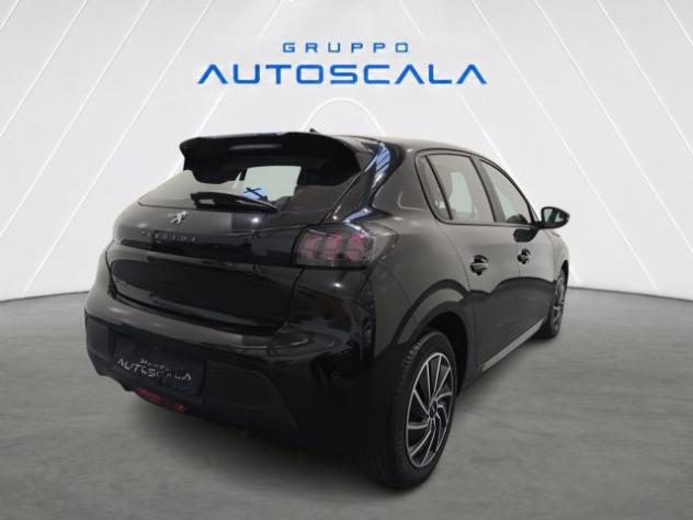 PEUGEOT 208 1.2 PureTech 100cv S&S EAT8 5 porte Active Pack rif. 24130750 - Foto 6