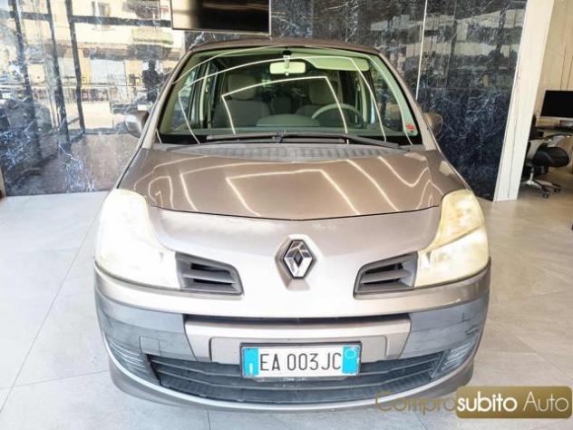 RENAULT Grand Modus 1.2 16V Expression rif. 23836488