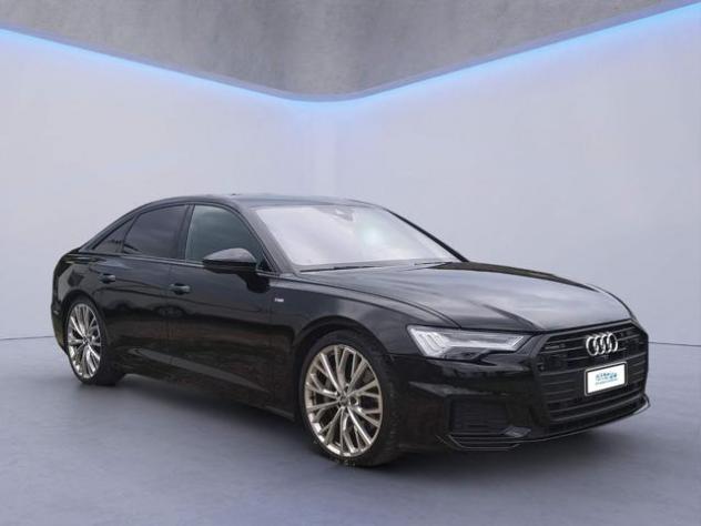 AUDI A6 55 3.0 TFSI quattro ultra S tronic Design rif. 23935561 - Foto 2