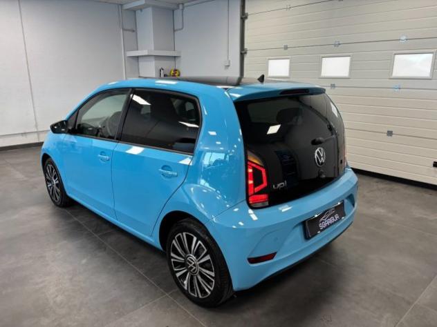 VOLKSWAGEN up! 1.0 Benzina EVO color up! BlueMotion Technology rif. 24066332 - Foto 4
