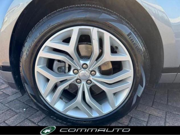 LAND ROVER Range Rover Evoque 2.0D I4 163 CV AWD Auto SE rif. 23883917 - Foto 9