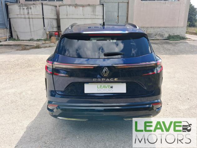 Renault Espace Full Hybrid E-Tech 200 CV 7p Iconic (M1586) - Foto 6