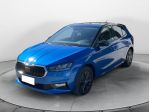 Škoda Fabia 1.0 TSI Evo 70KW 130 EDITION