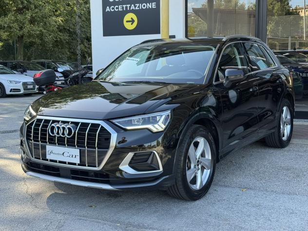 Audi Q3 1.5 35 TFSI S-tronic Business Advanced LED
