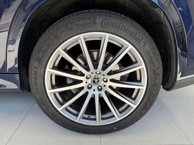 MERCEDES - GLS - 400 4Matic Premium Plus - Foto 9