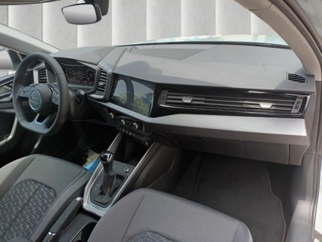 AUDI A1 SPB 30 TFSI S-LINE PACK LUCI PREZZO SENZA VINCOLI rif. 24068980 - Foto 10