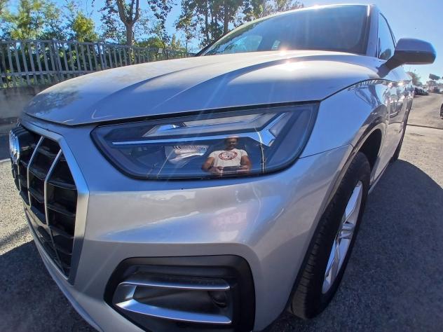 Audi Q5 35 TDI quattro S tronic - Foto 9