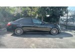 C 220 dAut Diesel-Elettrico 4x4 AMG Premium KM0