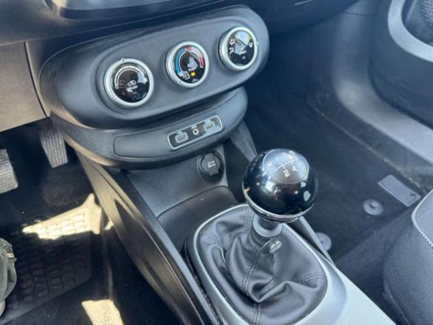 FIAT 500X City Cross 1.0cc 120cv GPL CRUISE CONTROL rif. 24016692 - Foto 9