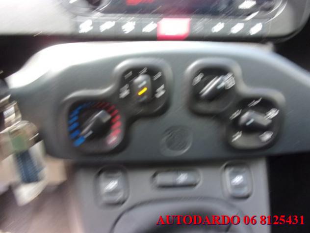 FIAT Panda 1.0 FireFly S&S Hybrid rif. 24046657 - Foto 5