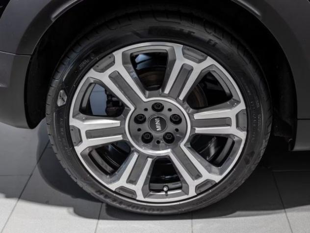 MINI Countryman TETTO PANORAMICO APRIBILE rif. 23031815 - Foto 6