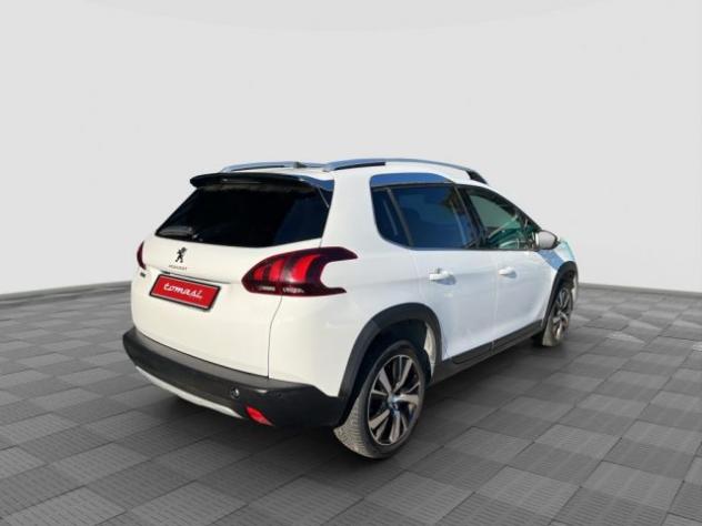 PEUGEOT 2008 2008 BlueHDi 100 Allure rif. 24162005 - Foto 5