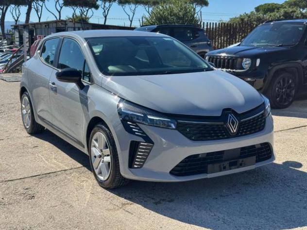 RENAULT Clio Evolution Blue DCI 1.5cc 100cv rif. 24190840
