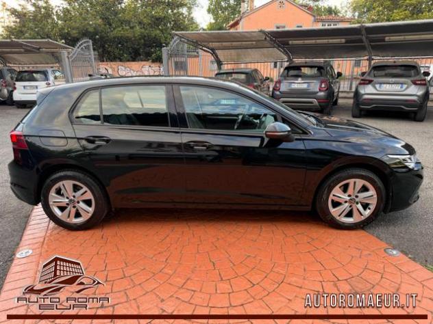 VOLKSWAGEN Golf 1.0 eTSI EVO DSG Life PREZZO REALE! CARPLAY! rif. 23823863 - Foto 6